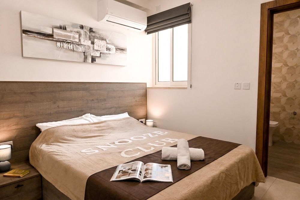 Viviani Court 2bd Modern Apt Xewkija Gozo 1