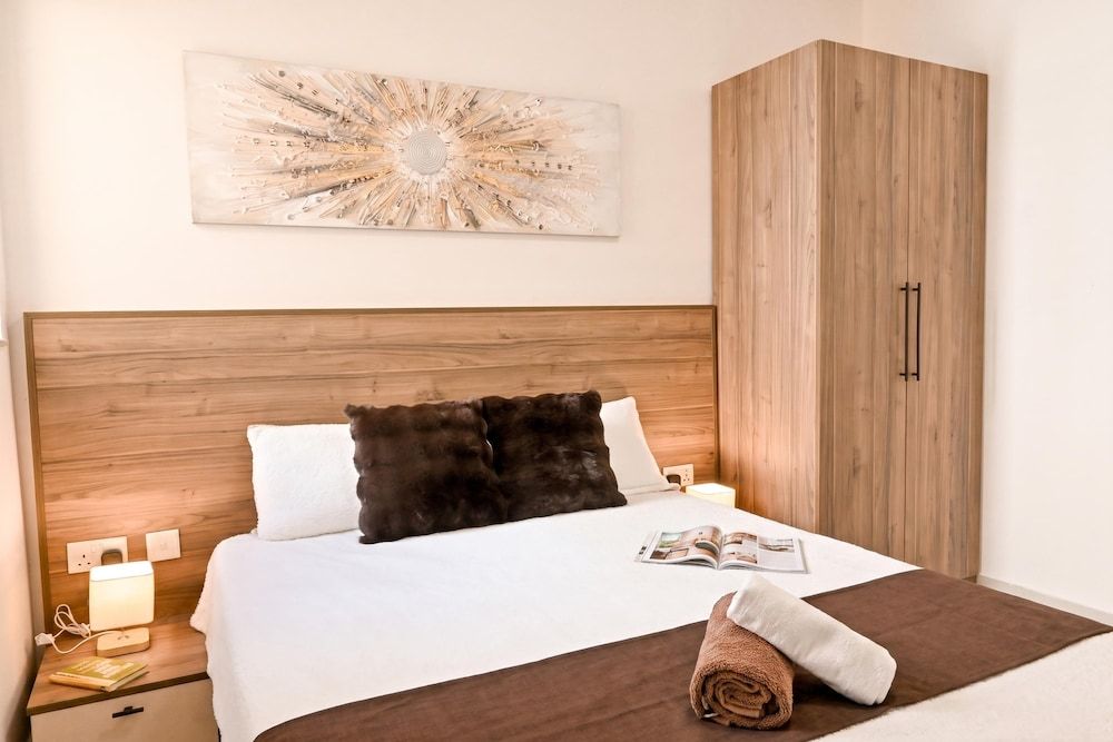 Viviani Court 2bd Modern Apt Xewkija Gozo 2