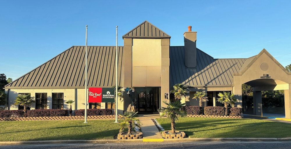Red Roof Inn Birmingham – Highway 280 1