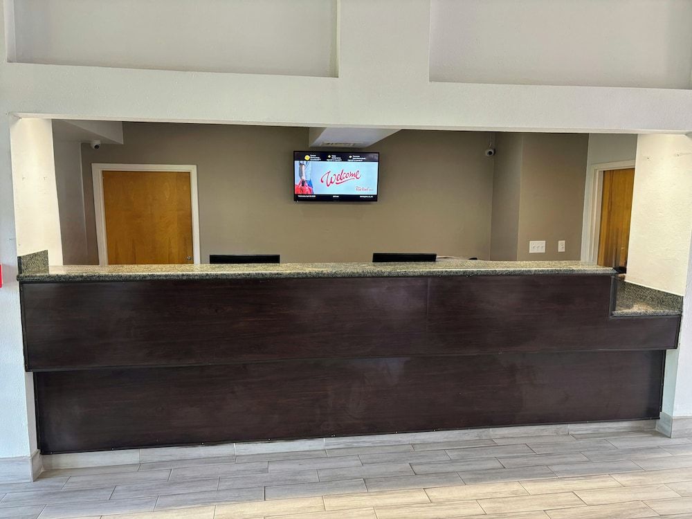 Red Roof Inn Birmingham – Highway 280 2