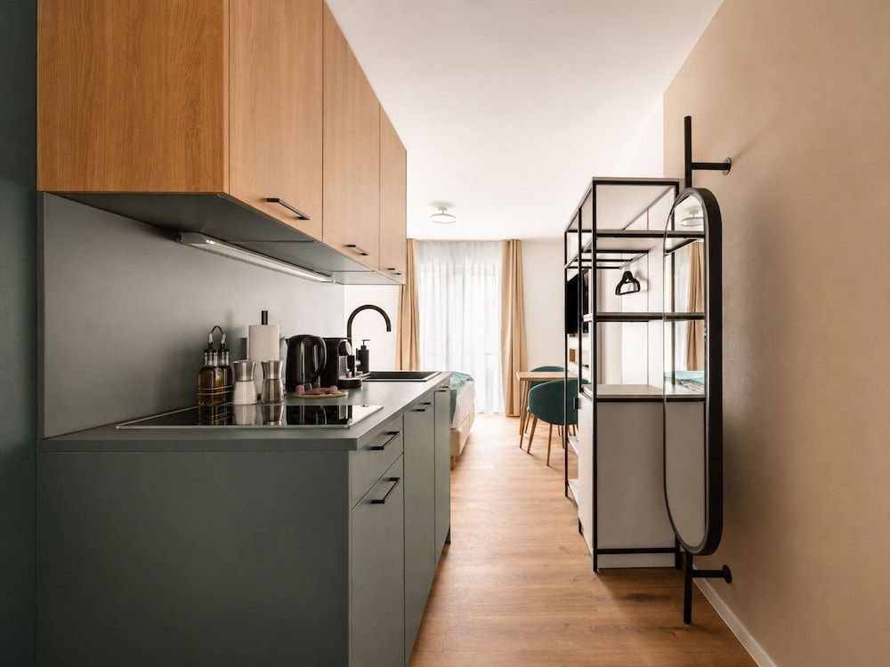 Limehome Braunschweig Kaiserstraße 2