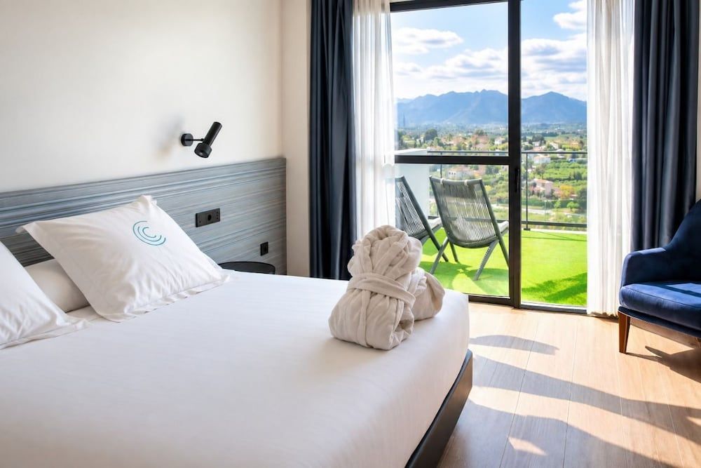 Syncrosfera Fitness & Spa Health Hotel Boutique 1