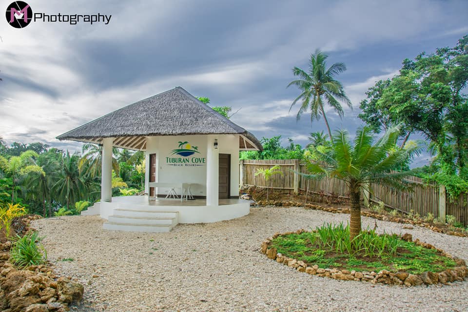 Tuburan Cove Beach Resort 1