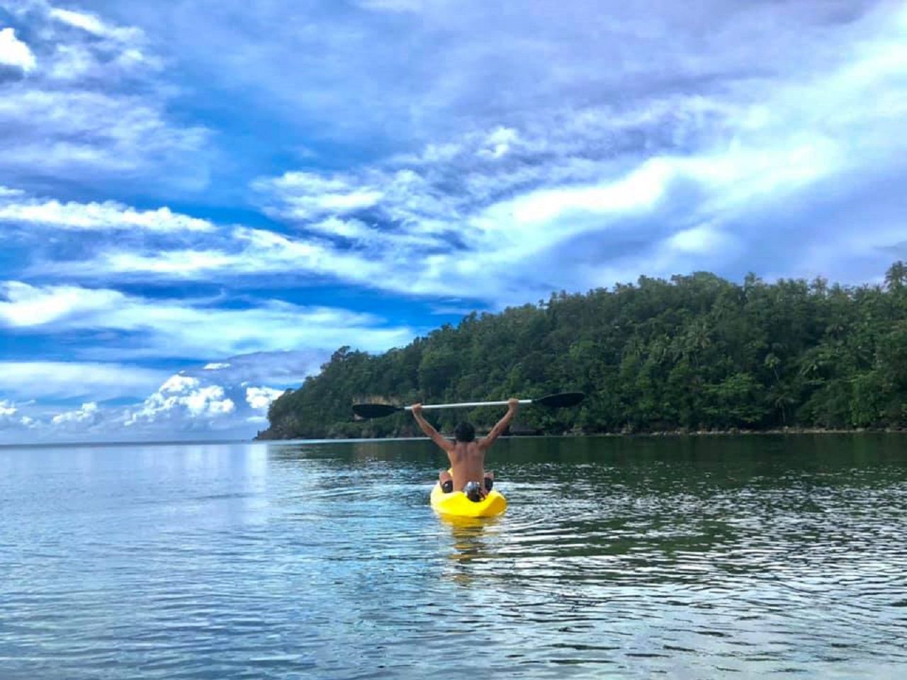 Tuburan Cove Beach Resort 2