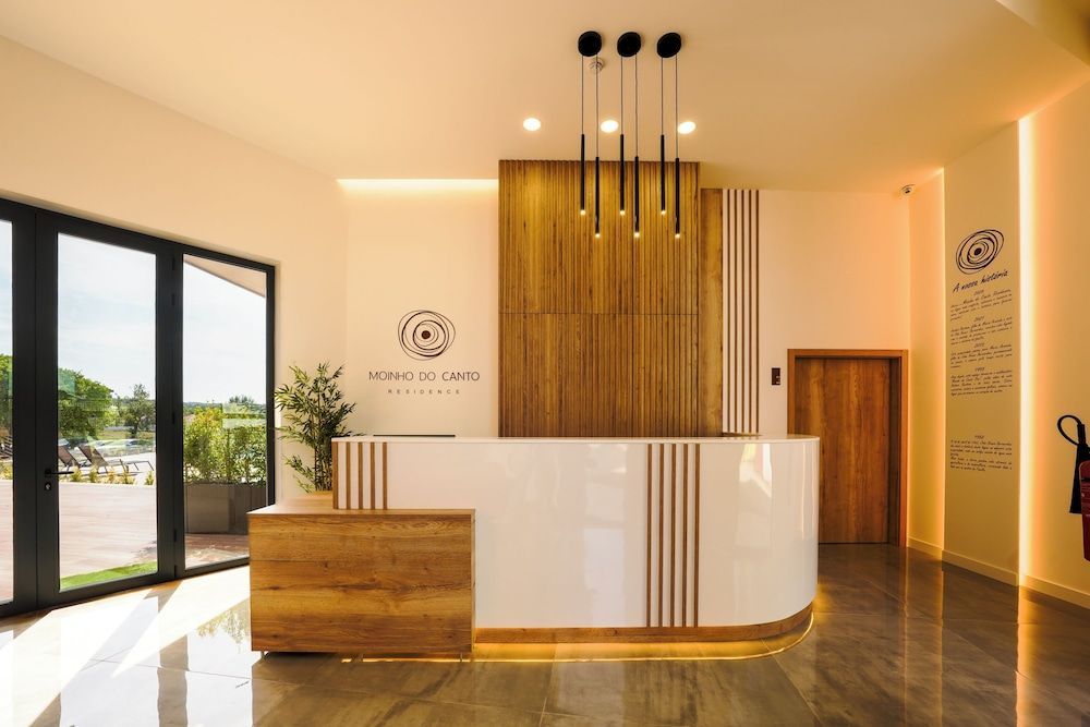 Moinho do Canto Residence Hotel 1