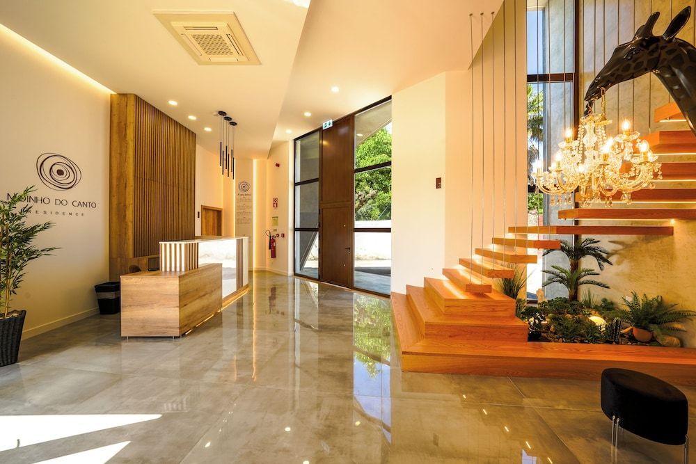 Moinho do Canto Residence Hotel 2