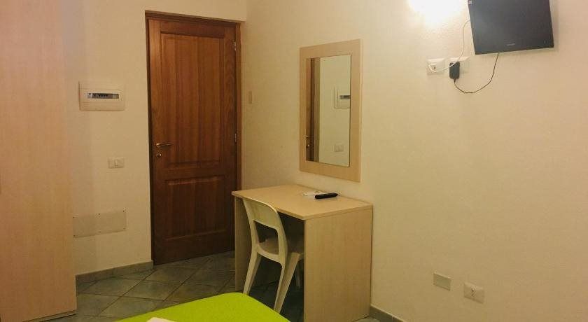 Hotel Villamarina 2