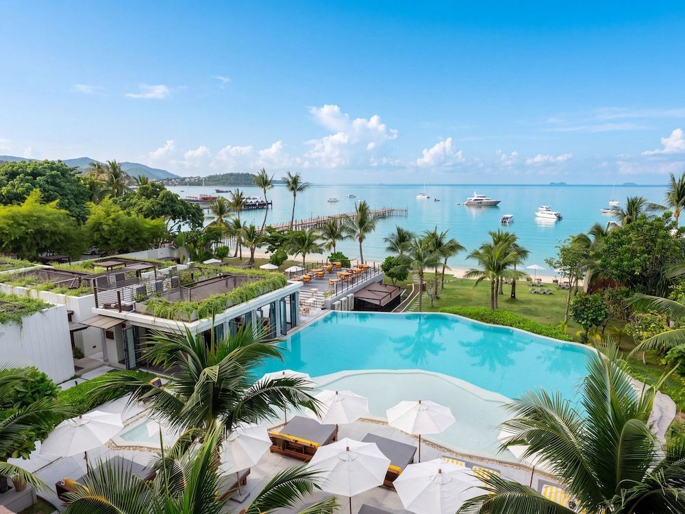 The Culture Samui 1
