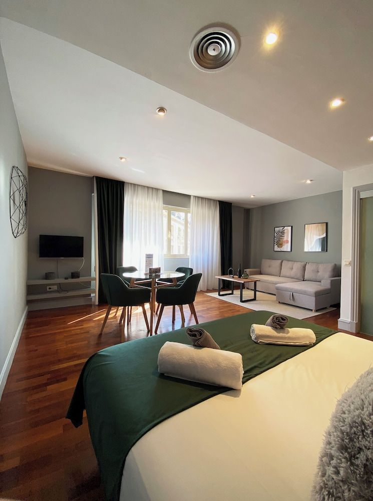 Stay U-nique Apartments Passeig de Gracia II 1