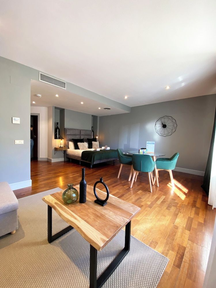 Stay U-nique Apartments Passeig de Gracia II 2