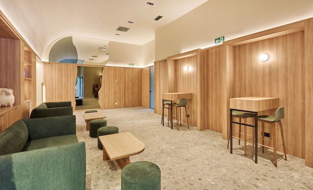 ibis Styles Zumaia Zestoa 2