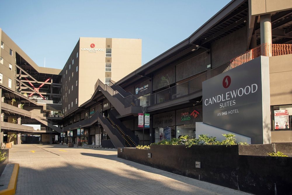 Candlewood Suites GUADALAJARA GALERIAS by IHG 1