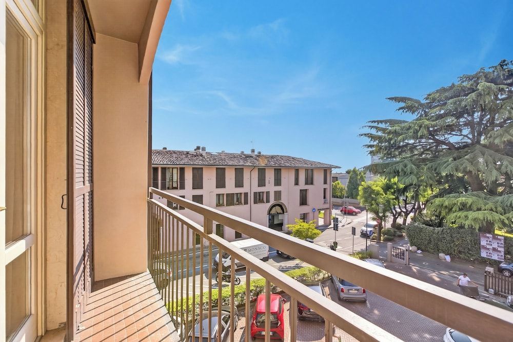 Bono Deluxe: 3BR Home in Desenzano 1