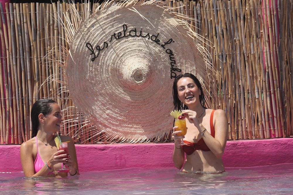 HOTEL BOUTIQUE PINK LAGOON 1