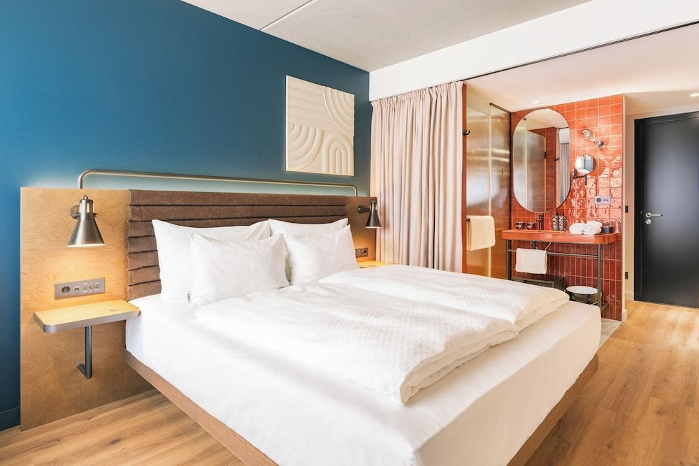 Hotel Schani Naschmarkt 1
