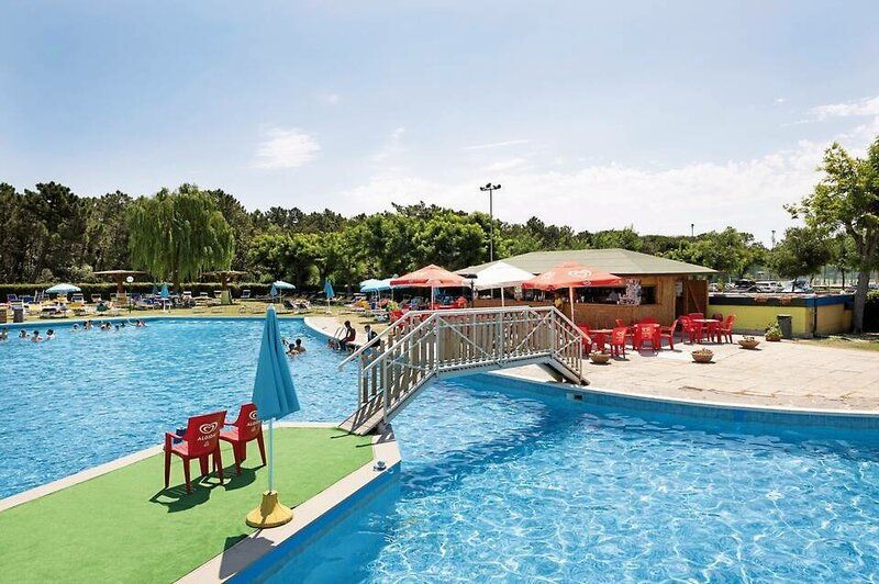 Residence Mare Pineta 1