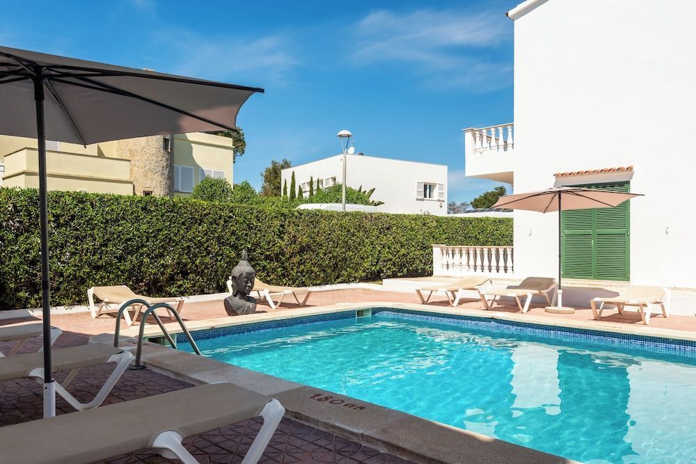 Apartamentos Mar Blanca by Mauter Villas 1