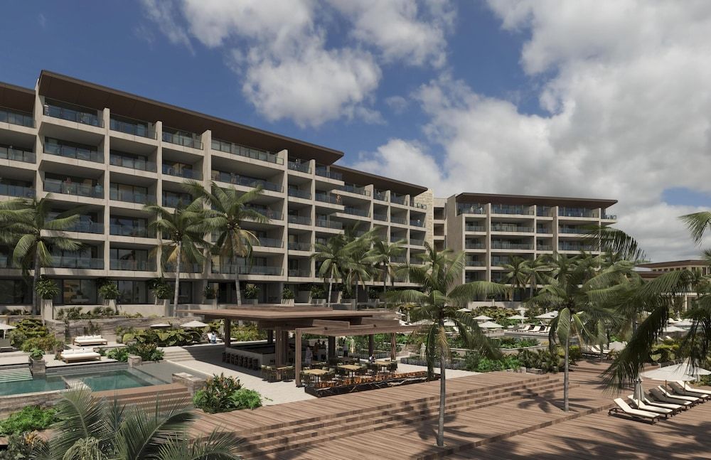 Park Hyatt Riviera Maya - All Inclusive 1