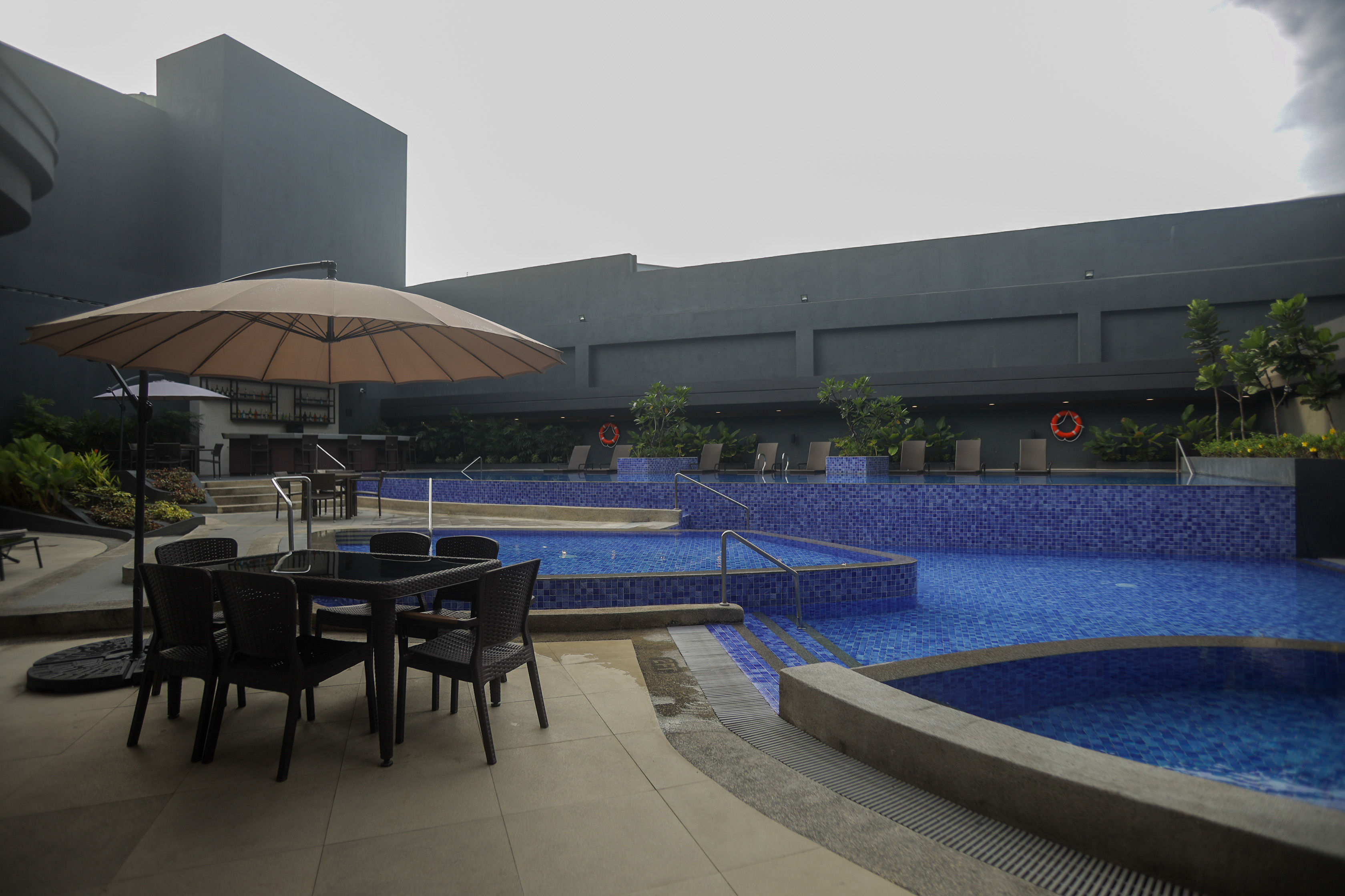 Grand Summit Hotel General Santos 1