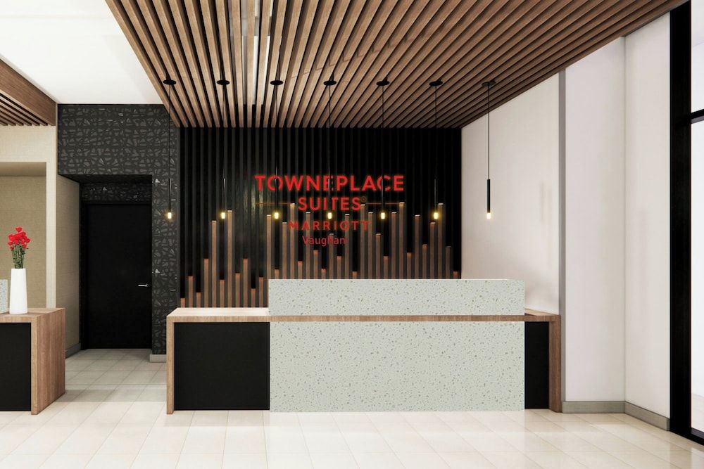 TownePlace Suites by Marriott Vaughan 1