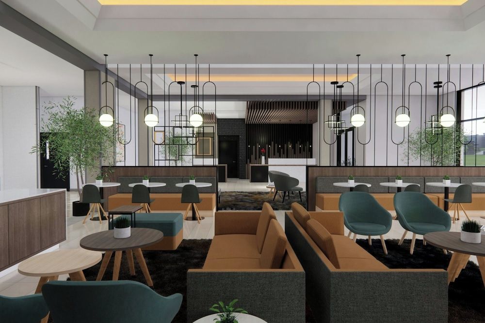 TownePlace Suites by Marriott Vaughan 2