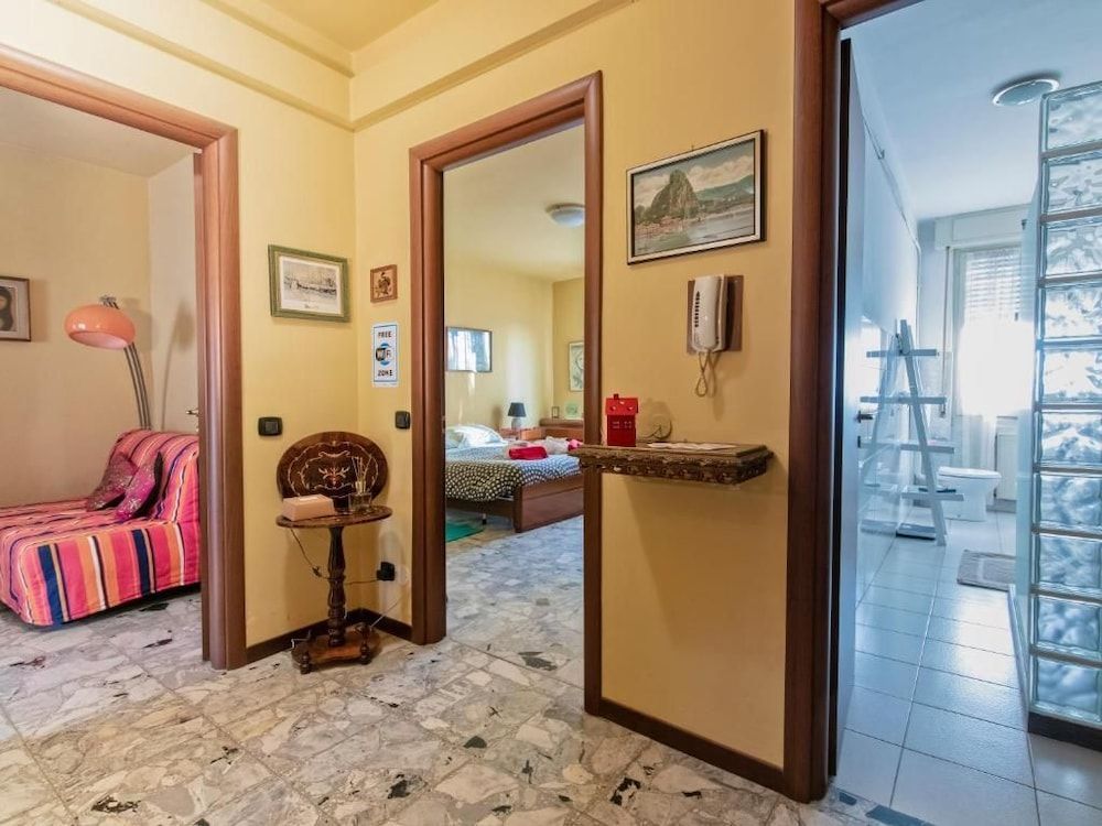 Il Broletto B&B 1