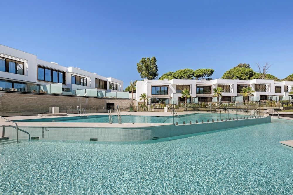 Wyndham Grand Residences La Cala Golf Mijas Costa 1