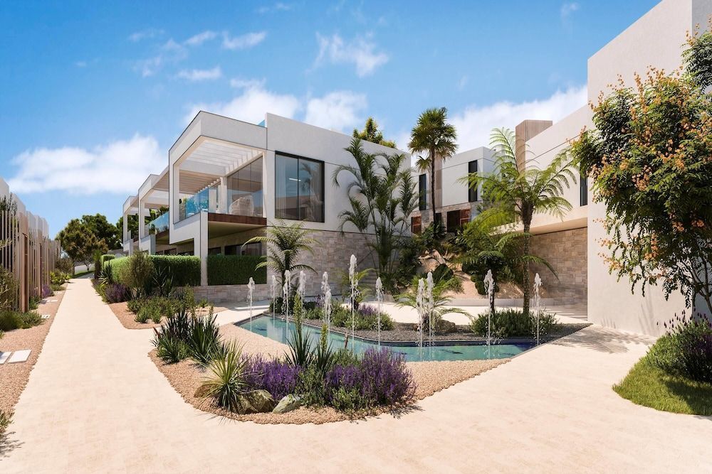 Wyndham Grand Residences La Cala Golf Mijas Costa 2
