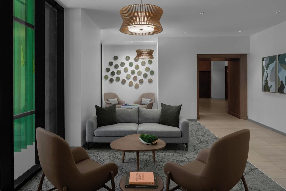 Element by Marriott San Antonio Riverwalk 2