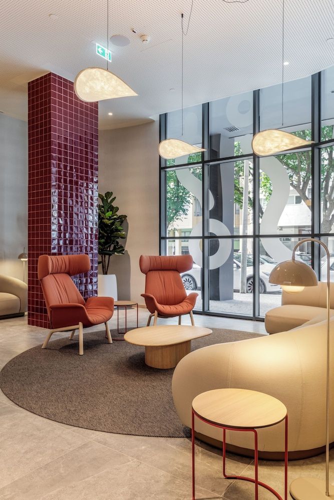 Moov Hotel Matosinhos Sul 1