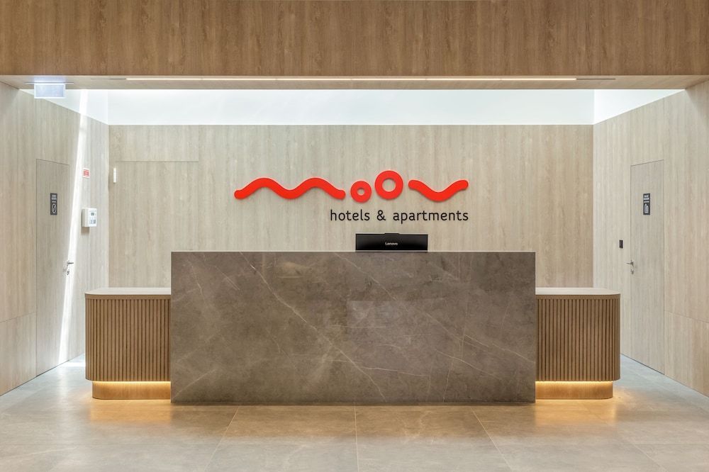 Moov Hotel Matosinhos Sul 2