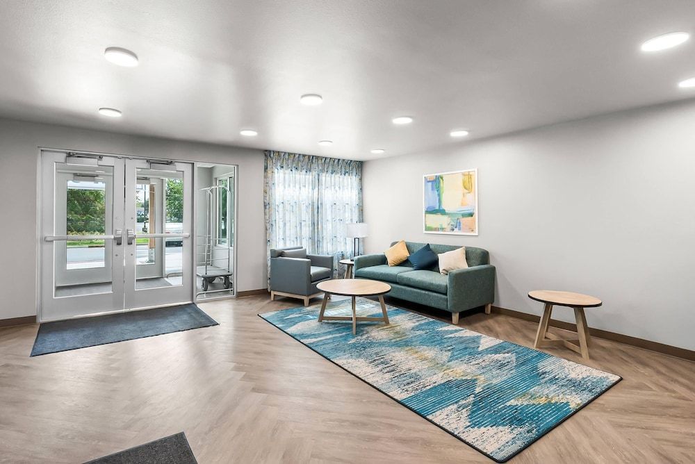 WoodSpring Suites Woodbridge Menlo Park Area 2