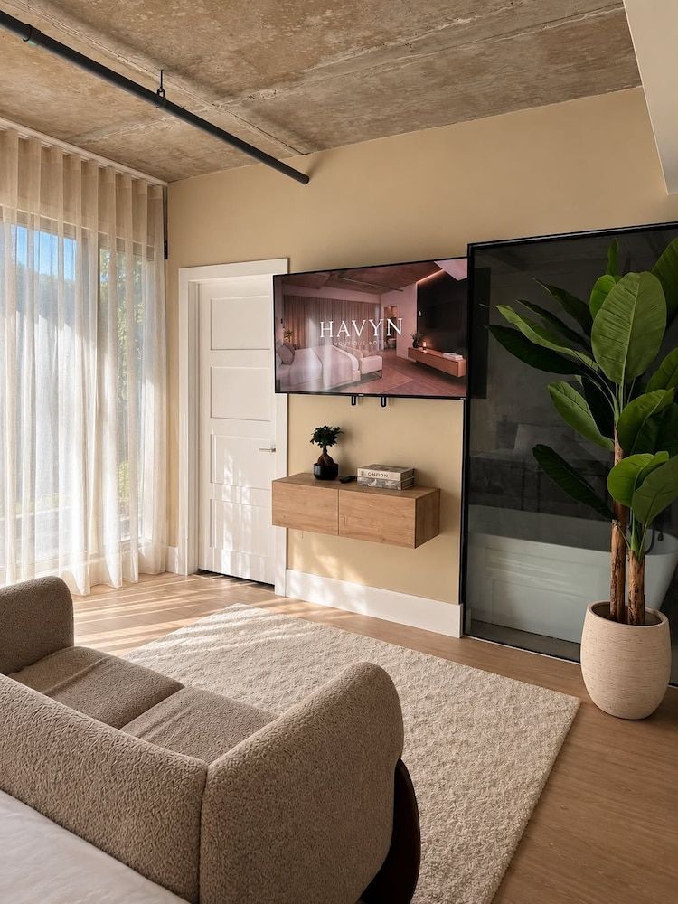 Havyn Boutique Hotel 1