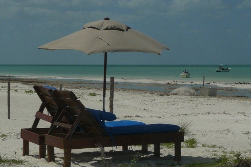 Casa Iguana Holbox - Beachfront Hotel 2