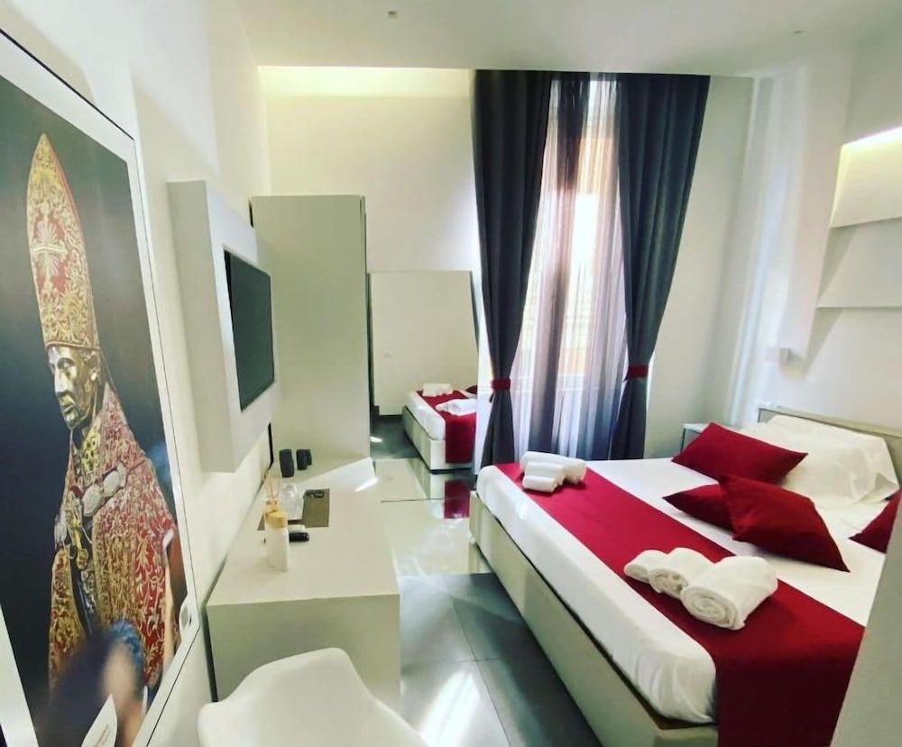 Megaris Luxury Suite Rooms 1