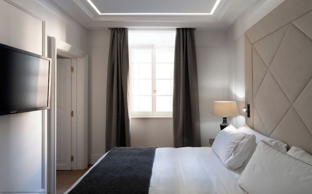 Residenza del Cardinale, member of Melia Collection 1