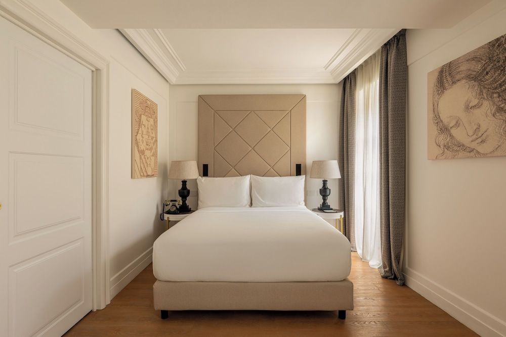 Residenza del Cardinale, member of Melia Collection 2