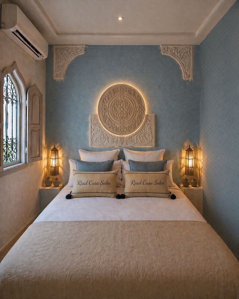 Riad Casa Saba 1