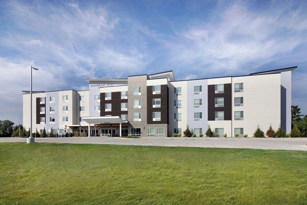 TownePlace Suites by Marriott Flint Grand Blanc 1