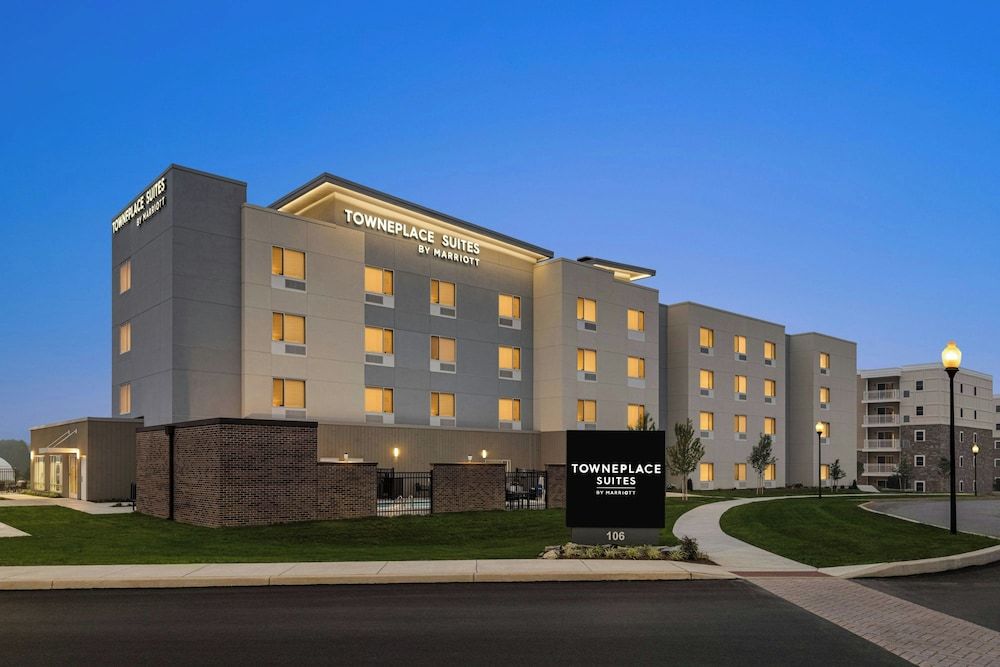 TownePlace Suites by Marriott Lebanon PA 1