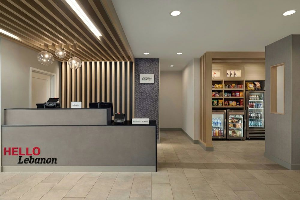 TownePlace Suites by Marriott Lebanon PA 2