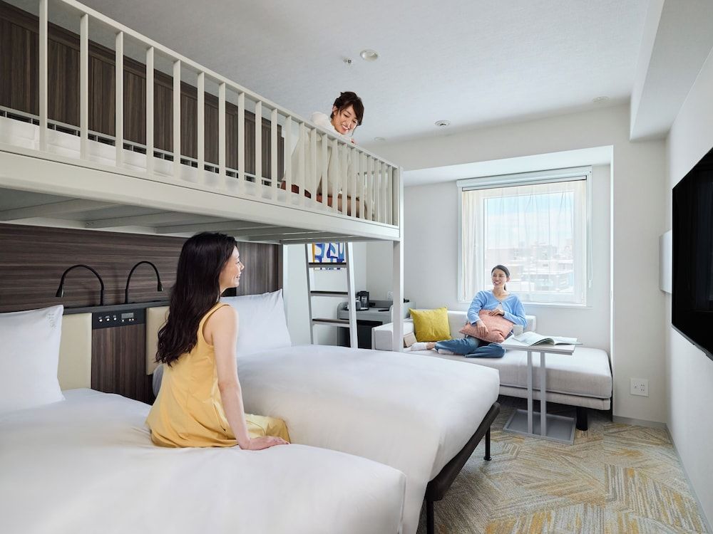 Holiday Inn Express Sapporo Susukino by IHG 1