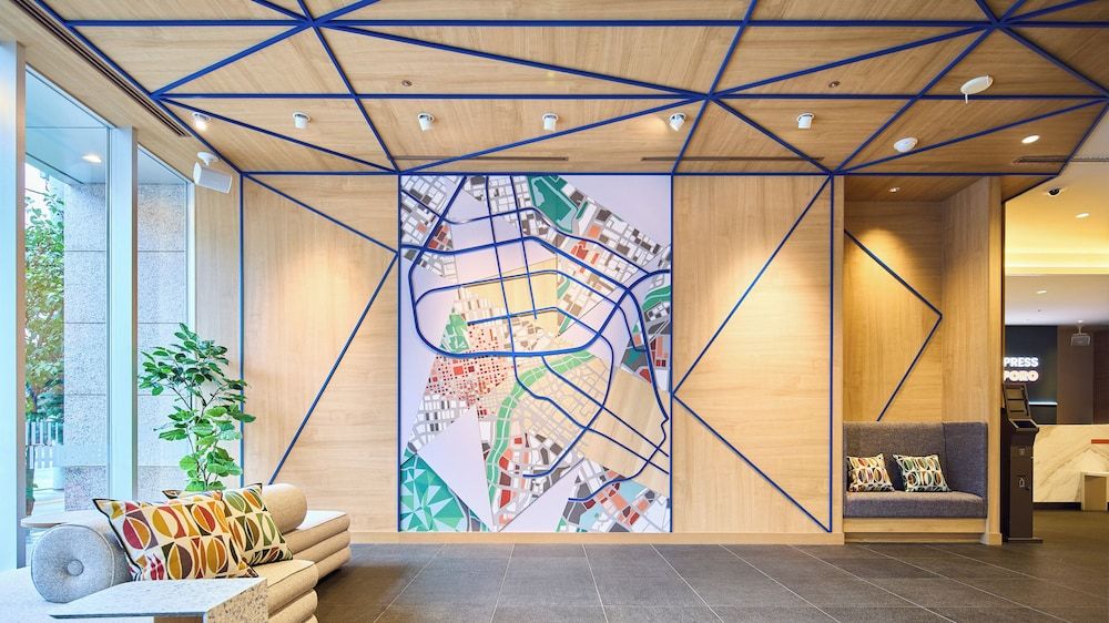 Holiday Inn Express Sapporo Susukino by IHG 2