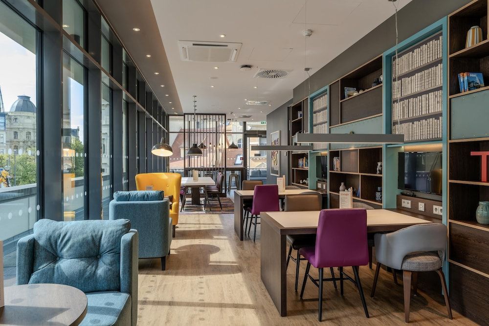 Premier Inn Halle Saale City Centre 2