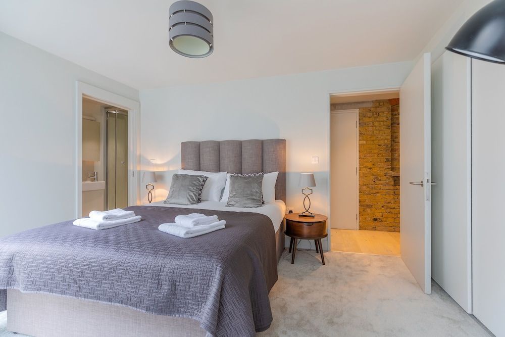 Holborn by Excel Apartments 2