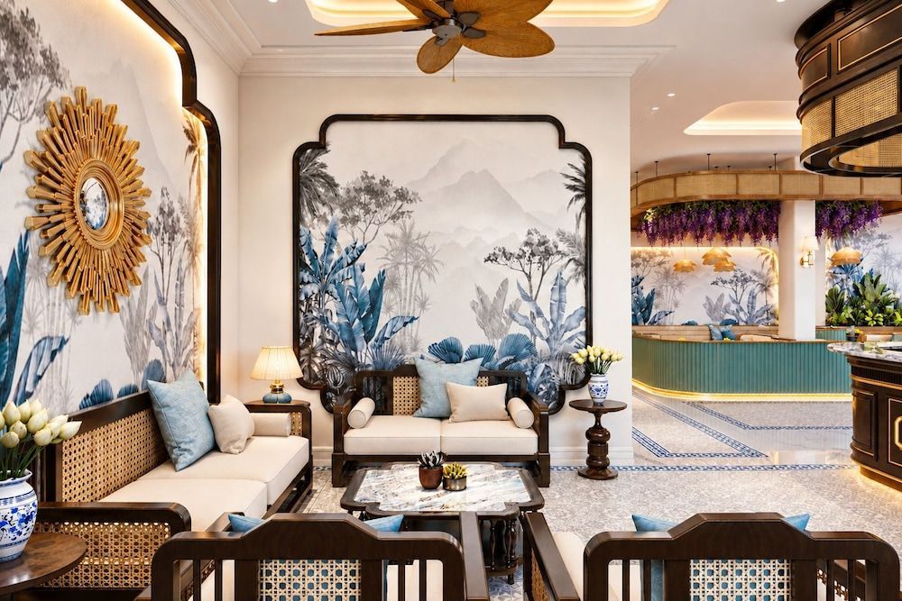 M Signature Boutique Hotel & Villas Beachfront Phu Quoc 2
