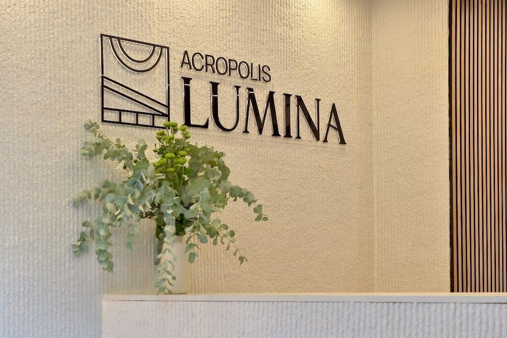 Acropolis Lumina 1