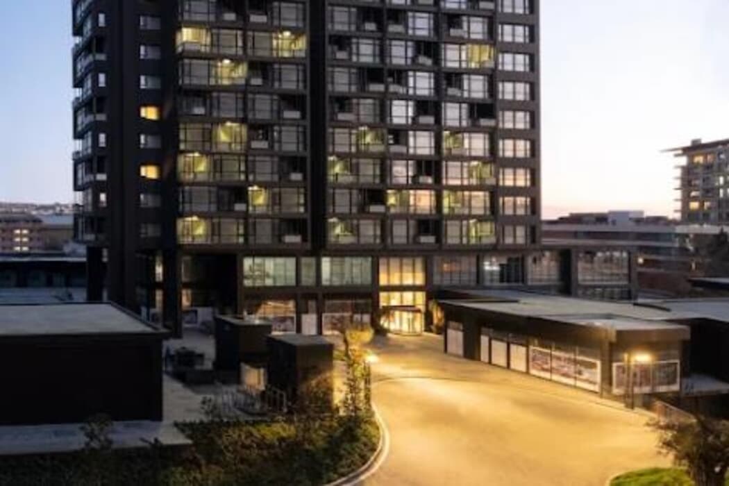 G Tower Furnished Apartment Rentals Istanbul 1