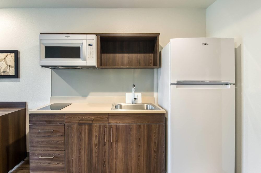 WoodSpring Suites Thornton-North Denver 1