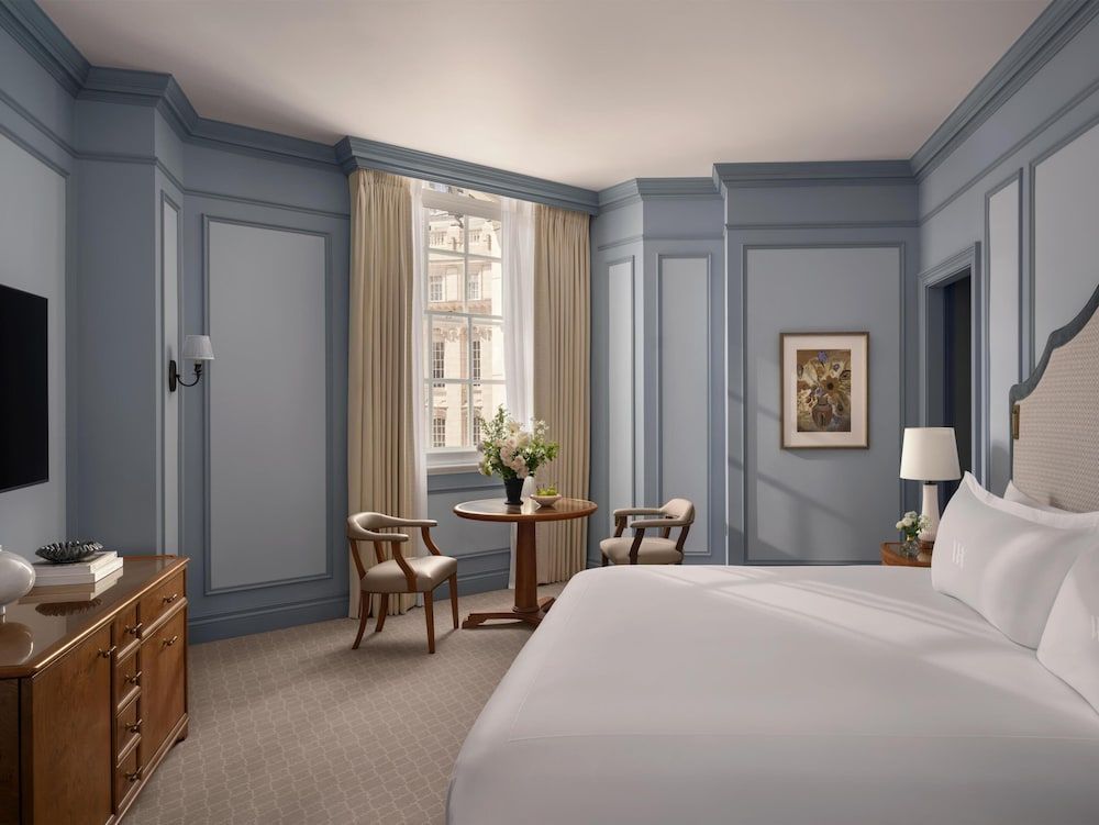 Waldorf Astoria London - Admiralty Arch 2